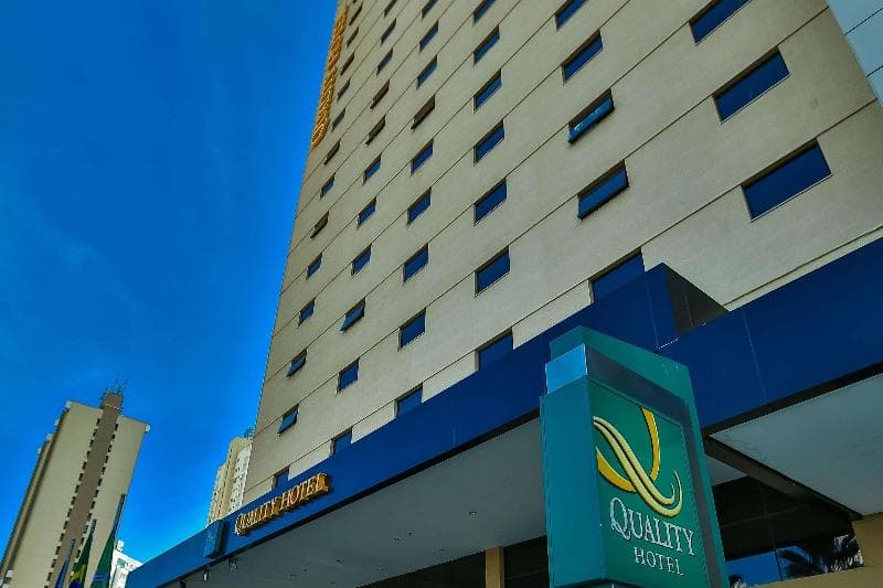Quality Flamboyant Goiania 4