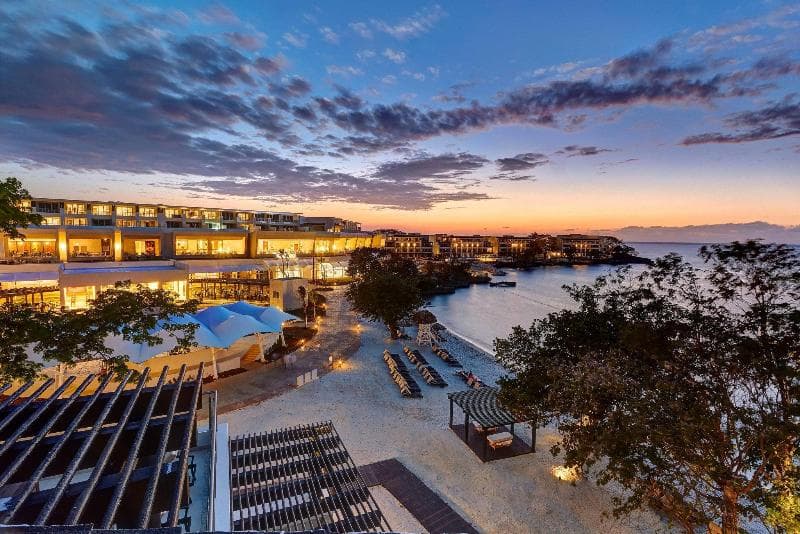 Royalton Negril Resort and Spa photo 1