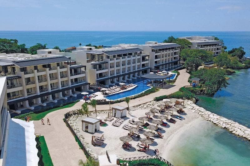 Hideaway at Royalton Negril, An Autograph Collection All-Inclusive Resort - Adults Only photo 1