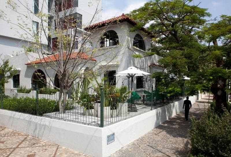 Casa Habita photo 1