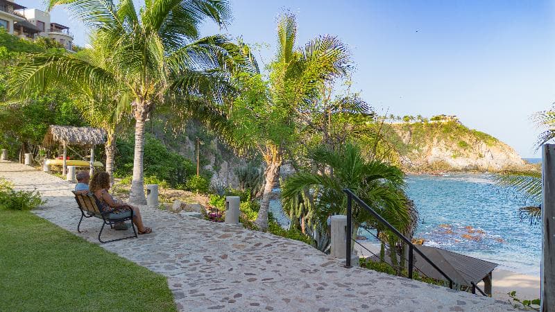 Coral Blue Hotels & Resorts photo 1
