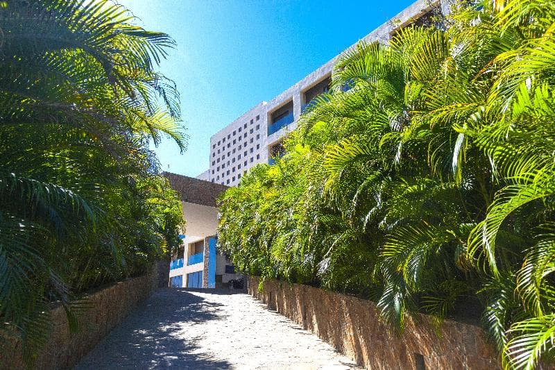 Coral Blue Hotels & Resorts 3