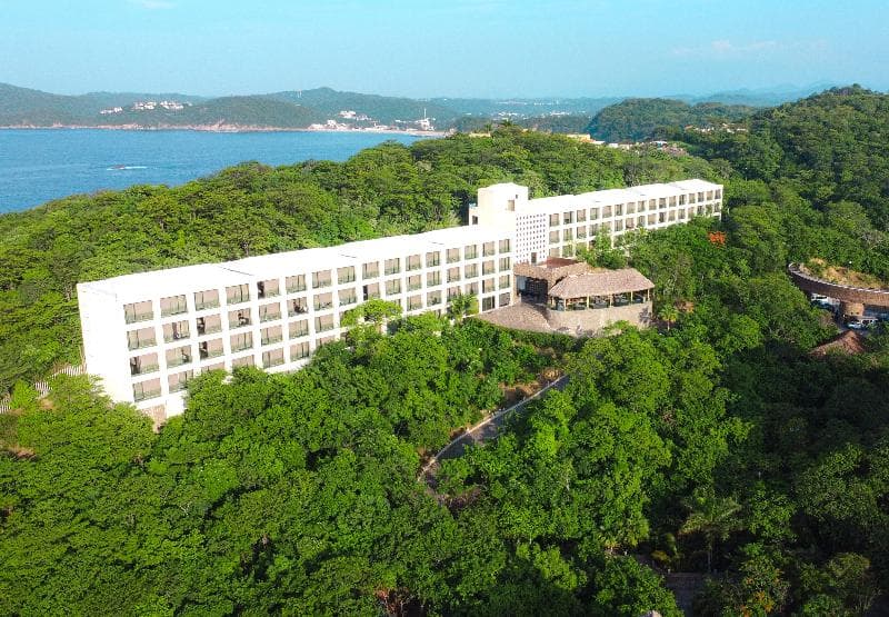 Coral Blue Hotels & Resorts 4