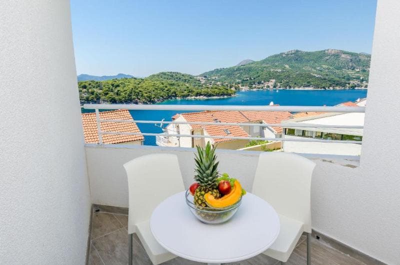 Villa Paradiso 2 5