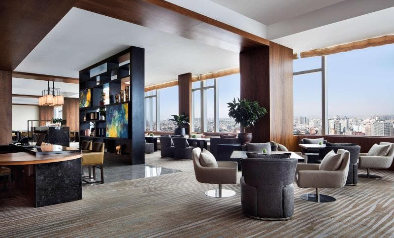 Hyatt Regency Changchun photo 1