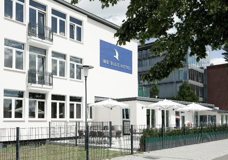 B&B HOTEL Berlin-Adlershof 2