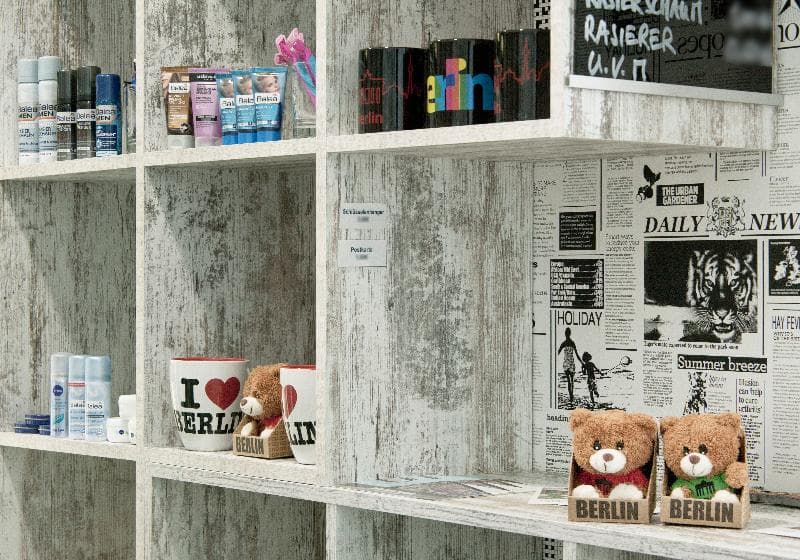 B&B HOTEL Berlin-Adlershof 5