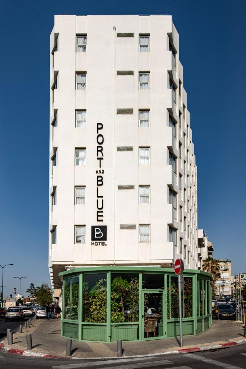 Play Seaport Tlv photo 1