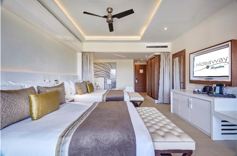 Hideaway at Royalton Saint Lucia, An Autograph Collection All-Inclusive Resort - Adults Only photo 1