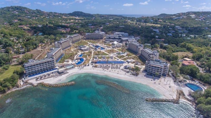 Royalton Saint Lucia, An Autograph Collection All-Inclusive Resort 4