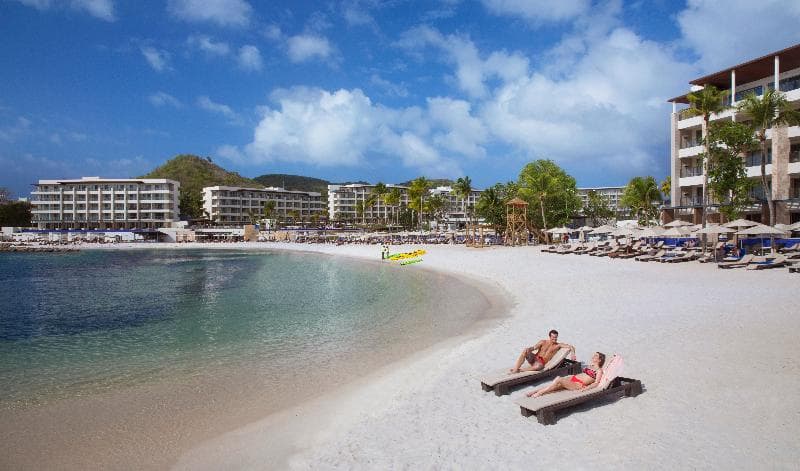 Royalton Saint Lucia, An Autograph Collection All-Inclusive Resort 3