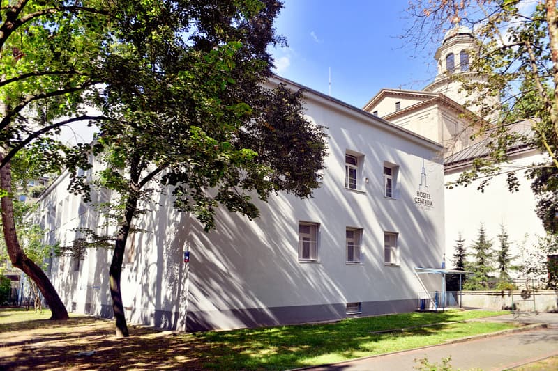 Hostel Centrum Warsaw (Adults Only) 2