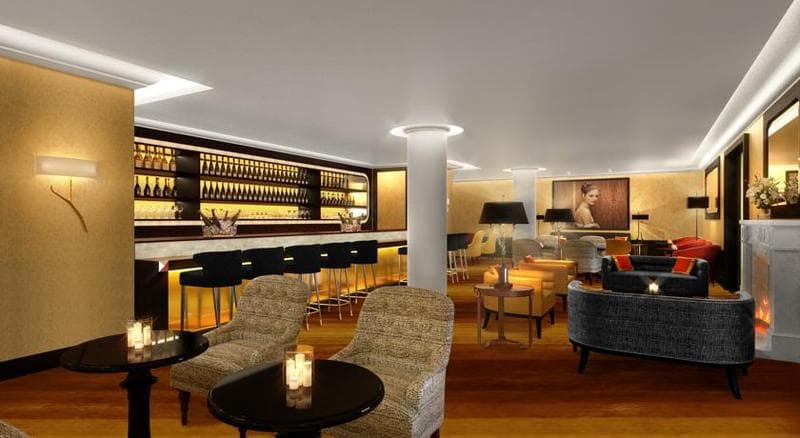 Sofitel Frankfurt Opera 2