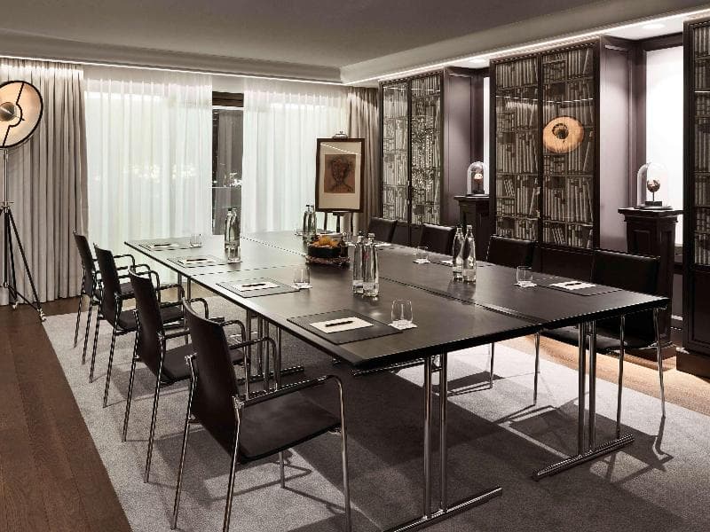Sofitel Frankfurt Opera photo 1