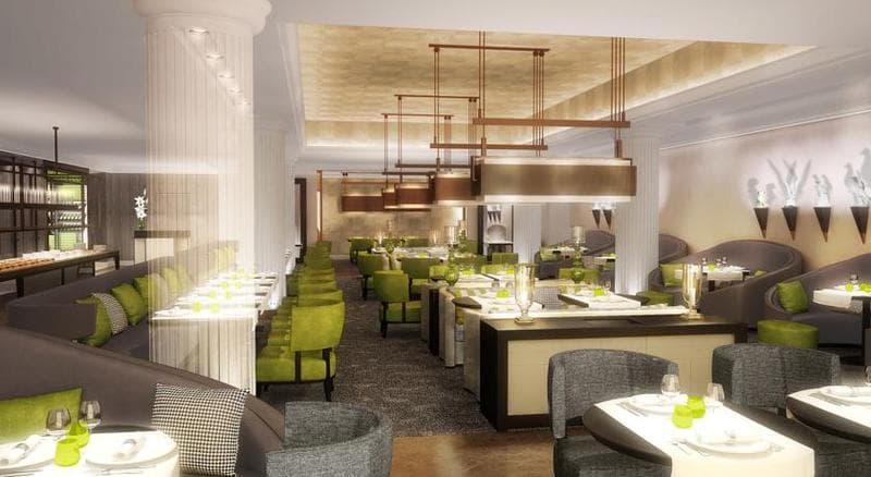Sofitel Frankfurt Opera 4