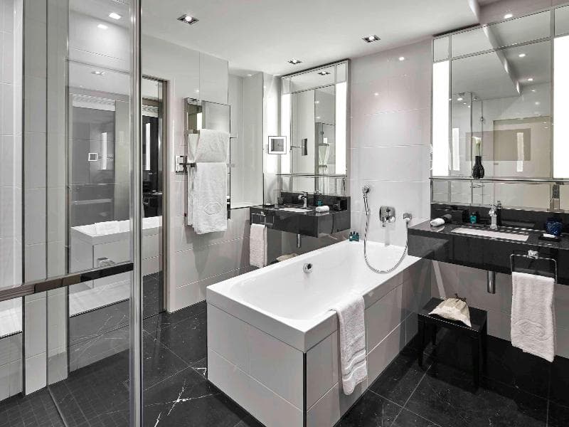 Sofitel Frankfurt Opera 5