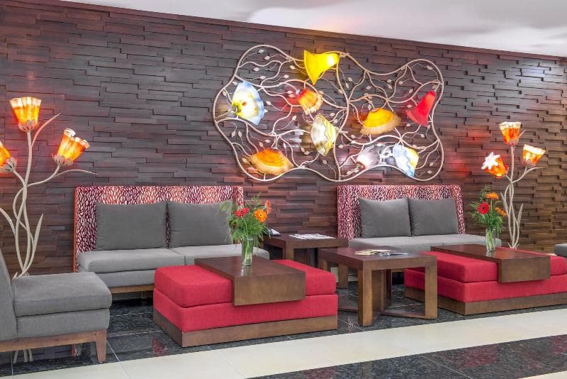 Four Points By Sheraton Queretaro Norte 5