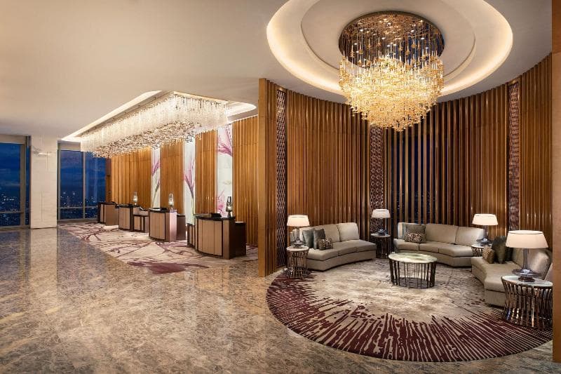 The Westin Jakarta 4