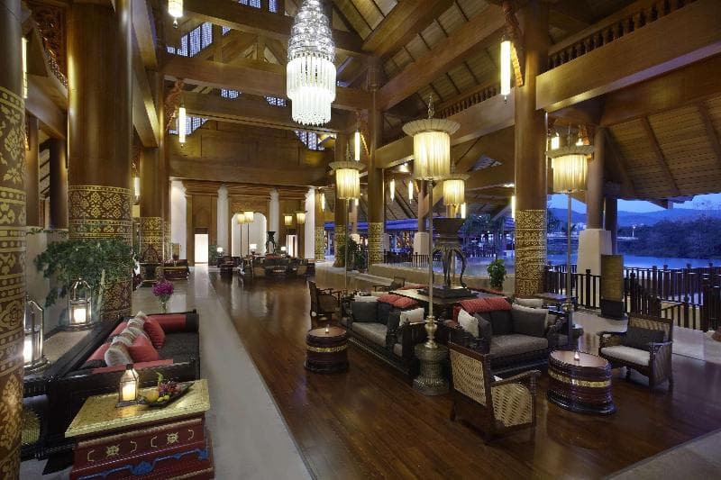 Anantara Xishuangbanna 3