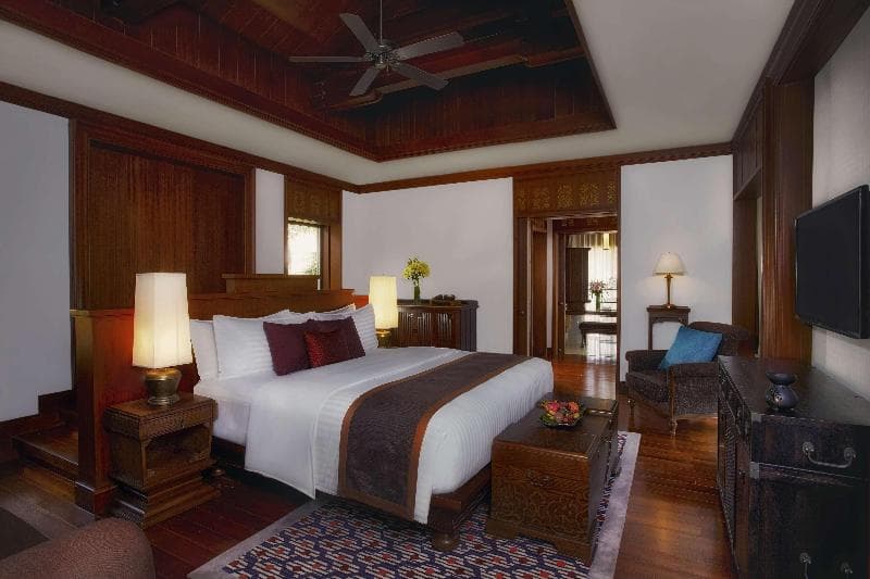 Anantara Xishuangbanna 4