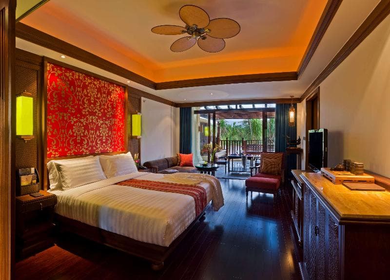 Anantara Xishuangbanna 5