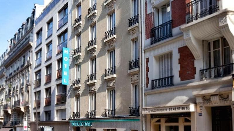 Hotel De Flore 3