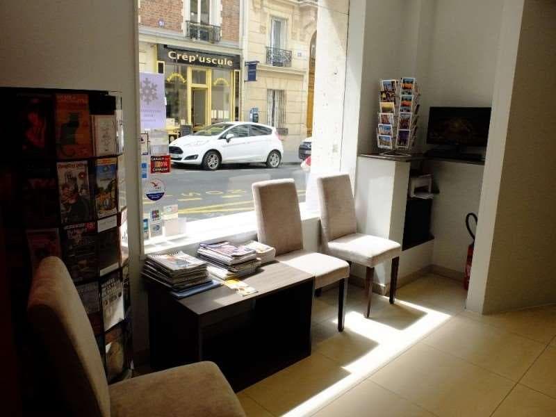 Hotel De Flore 4
