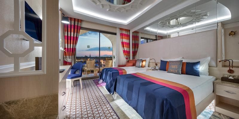 Granada Luxury Belek (Adults Only) photo 1