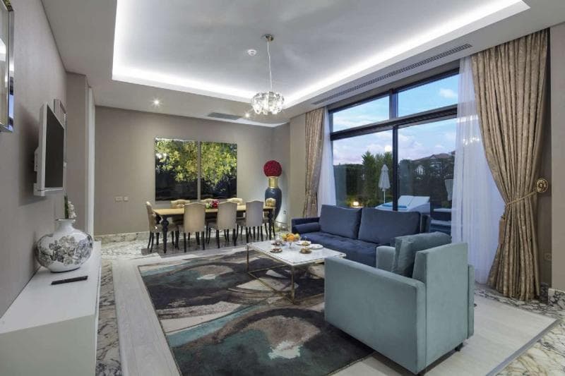 Granada Luxury Belek (Adults Only) 3