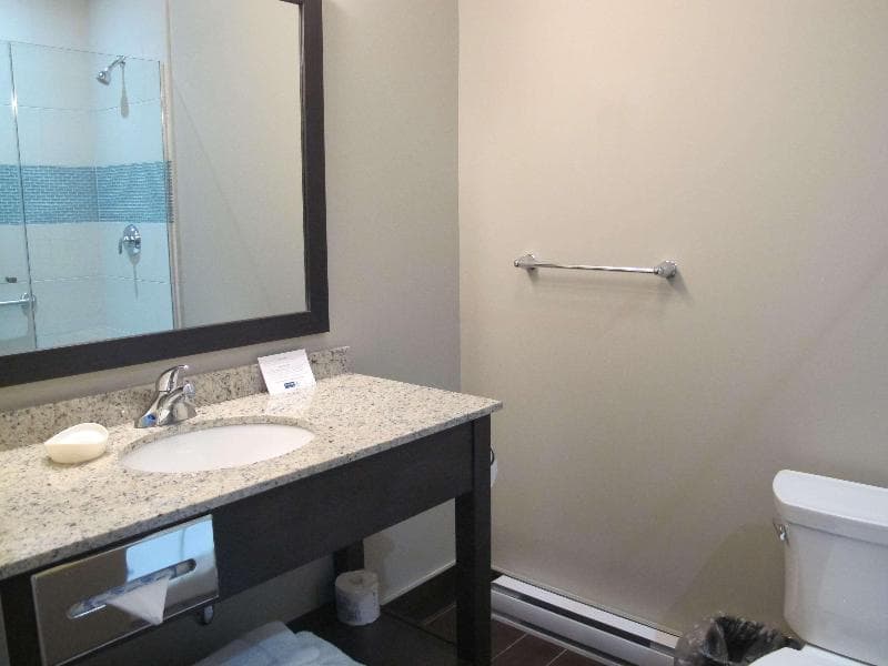 Best Western Plus Hotel Montreal 4