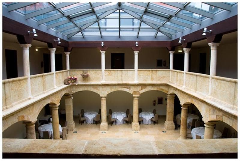 Hotel Palacio De Meras photo 1