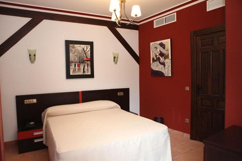 Hotel Palacio Del Gobernador 3