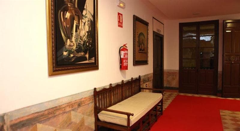 Hotel Palacio Del Gobernador 5