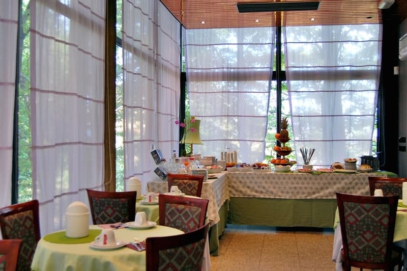 Hotel Verdemilia 3