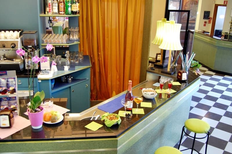 Hotel Verdemilia 4