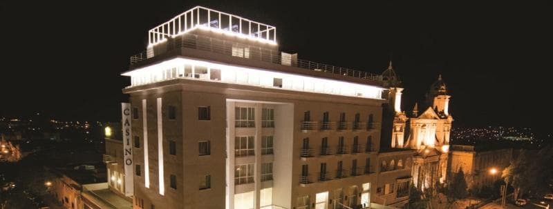 Salto Hotel Y Casino photo 1