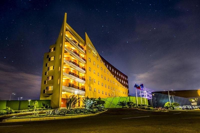 Lidotel Hotel Boutique Paraguaná photo 1