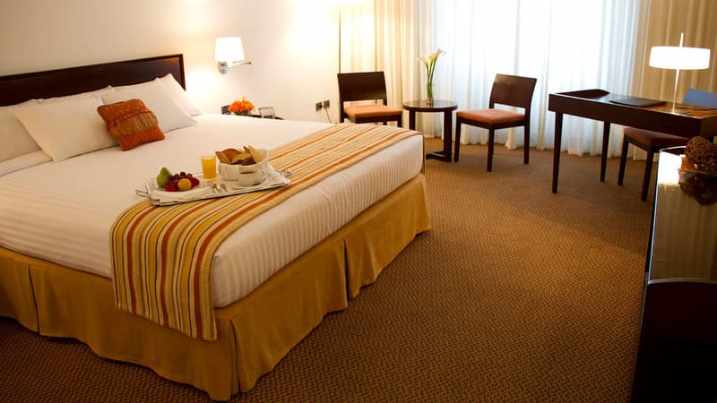 Lidotel Hotel Boutique San Cristobal photo 1