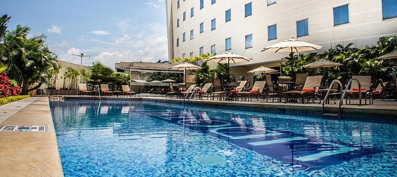 Lidotel Hotel Boutique San Cristobal 2