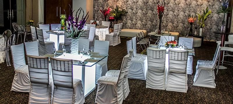 Lidotel Hotel Boutique San Cristobal 3