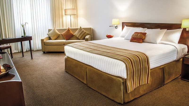Lidotel Hotel Boutique San Cristobal 4