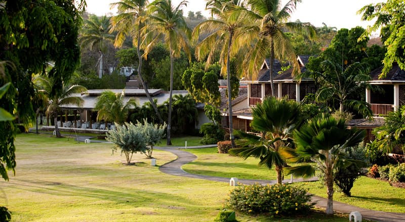 Calabash Hotel 4