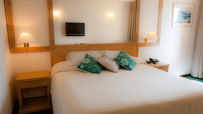 La Foret Hotel photo 1
