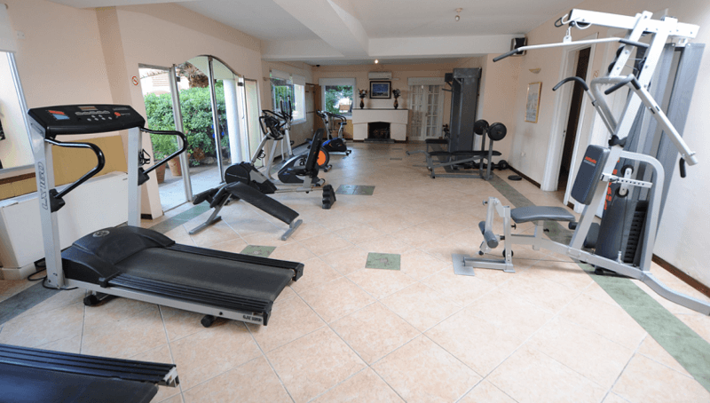 La Foret Hotel 3
