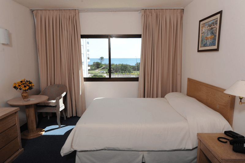 La Foret Hotel 4