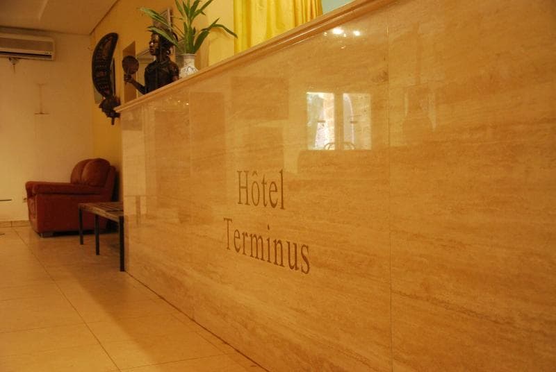 Terminus 5