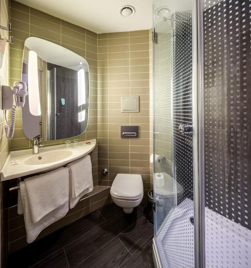 ibis Istanbul West 3