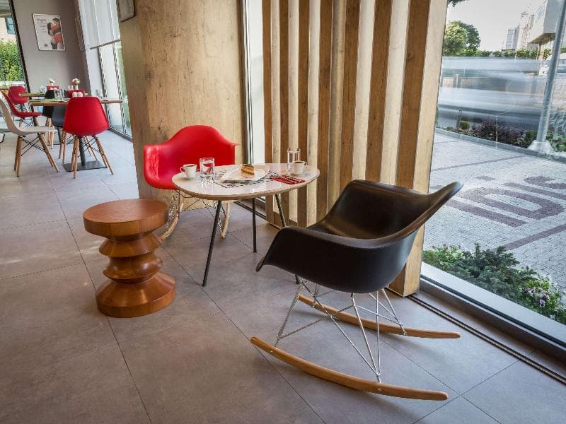 ibis Istanbul West 4