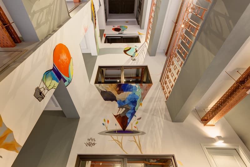 Colors Urban Hotel 5