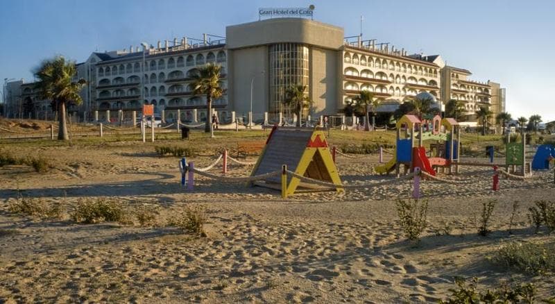 Gran Hotel del Coto photo 1